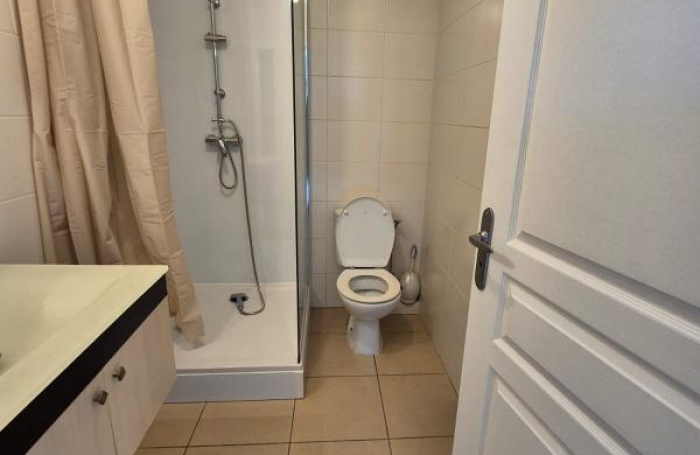 Location Appartement 47.65m&sup2; 2 pi&#232;ces Saint Denis