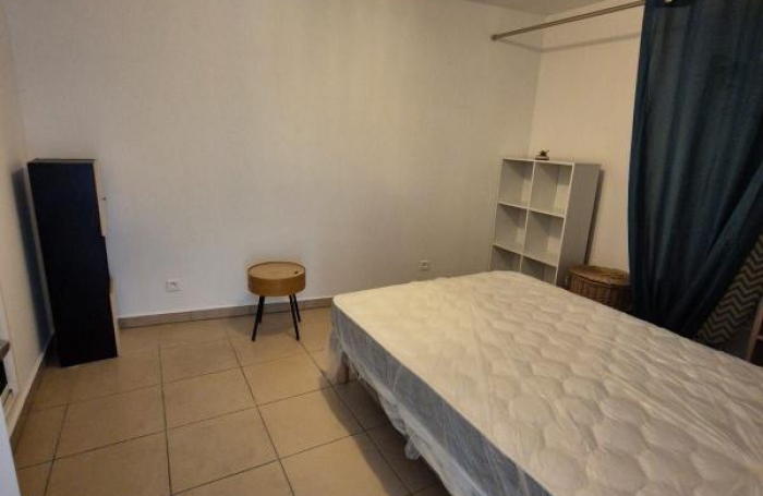 Location Appartement 47.65m&sup2; 2 pi&#232;ces Saint Denis