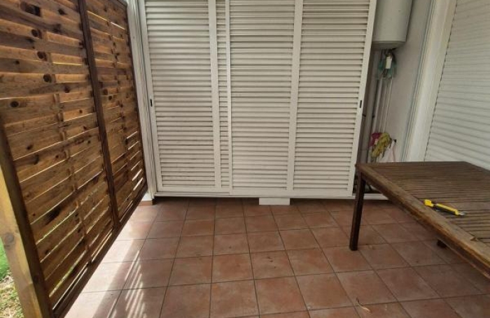 Location Appartement 47.65m&sup2; 2 pi&#232;ces Saint Denis