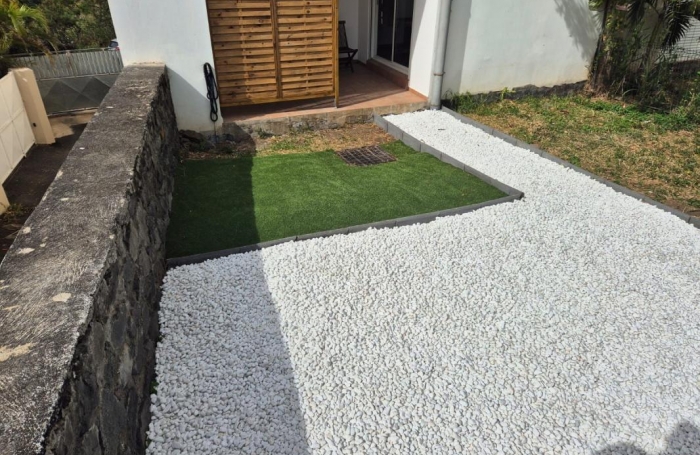 Location Appartement 47.65m&sup2; 2 pi&#232;ces Saint Denis