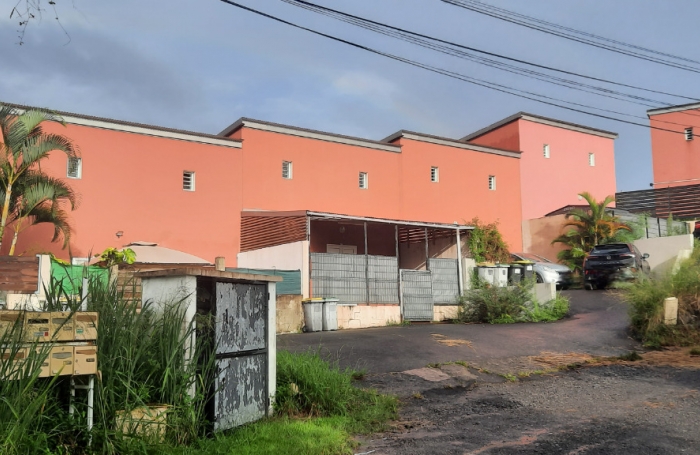 Vente Immeuble 97440