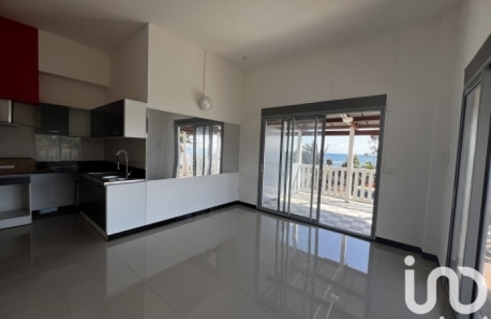 Location Appartement 97470