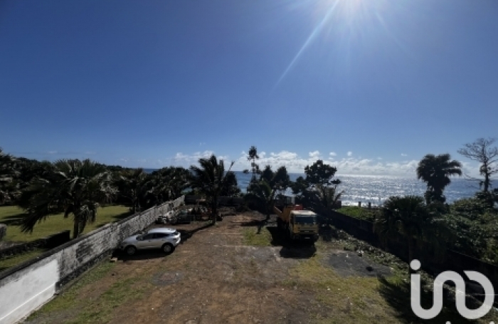 Location Appartement 110m&sup2; 5 pi&#232;ces Saint-Benoît