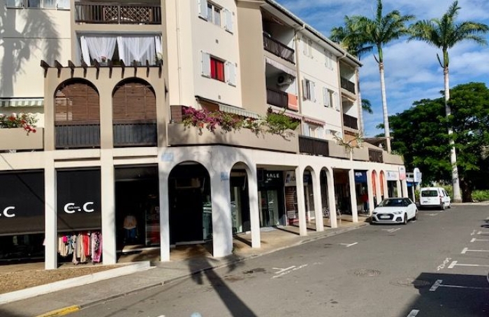 Vente Fonds de commerce 97434