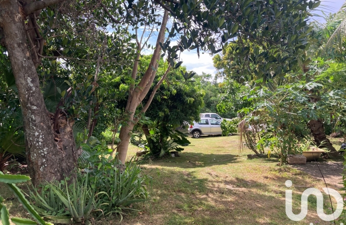 Vente Maison 97411