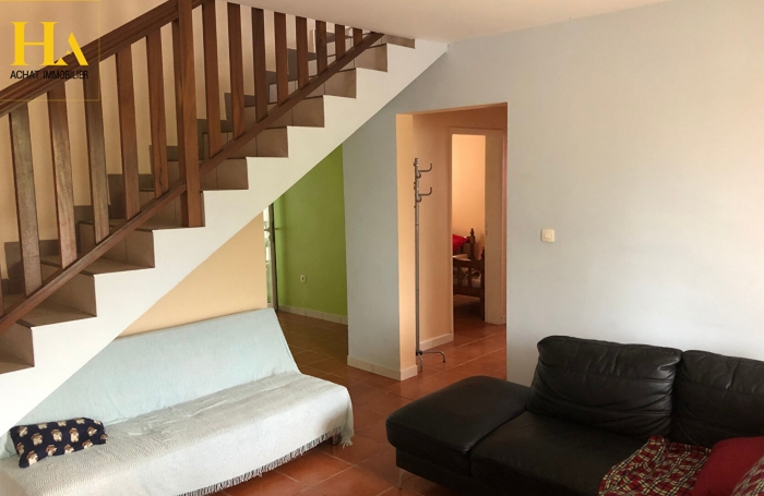 Vente Maison 90m² 4 pièces Plaine des Palmistes