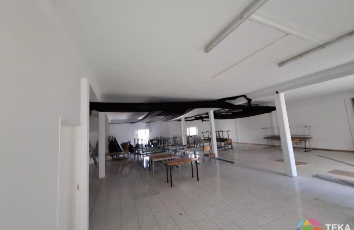 Location Local commercial 242m&sup2; Sainte Clotilde