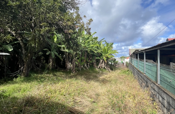 Vente Maison 50m&sup2; 3 pi&#232;ces Petite île