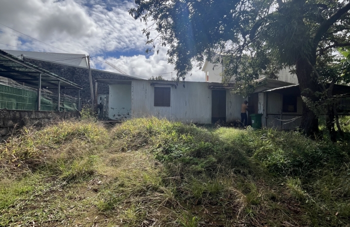 Vente Maison 50m&sup2; 3 pi&#232;ces Petite île