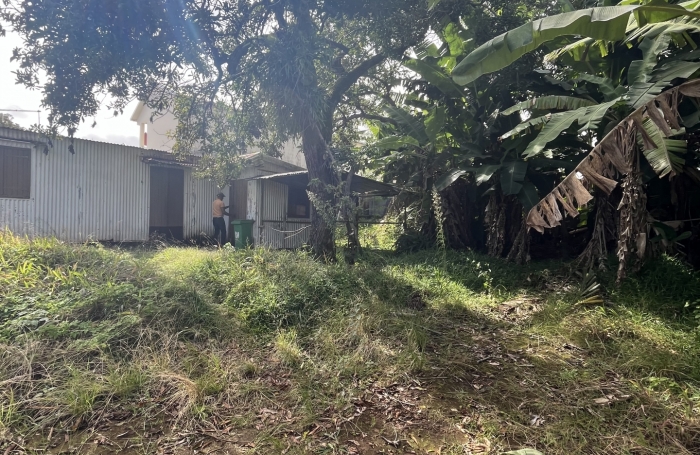 Vente Maison 50m&sup2; 3 pi&#232;ces Petite île