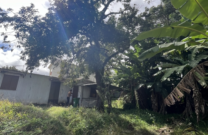 Vente Maison 50m&sup2; 3 pi&#232;ces Petite île