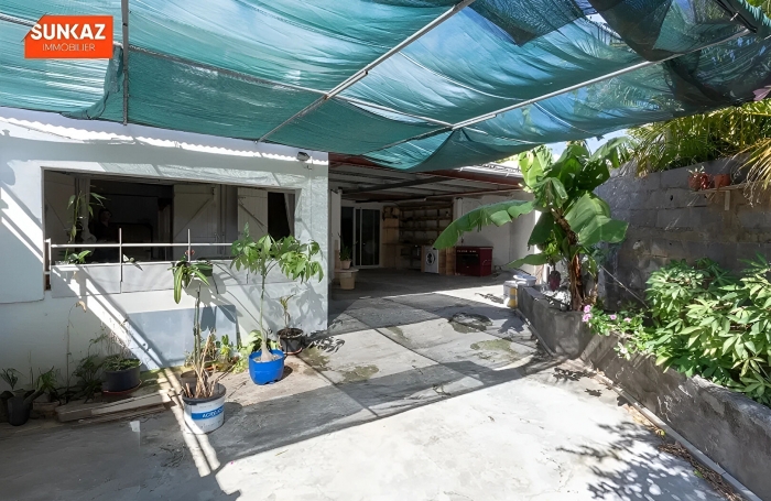 Vente Maison 127m² 8 pièces Saint Louis