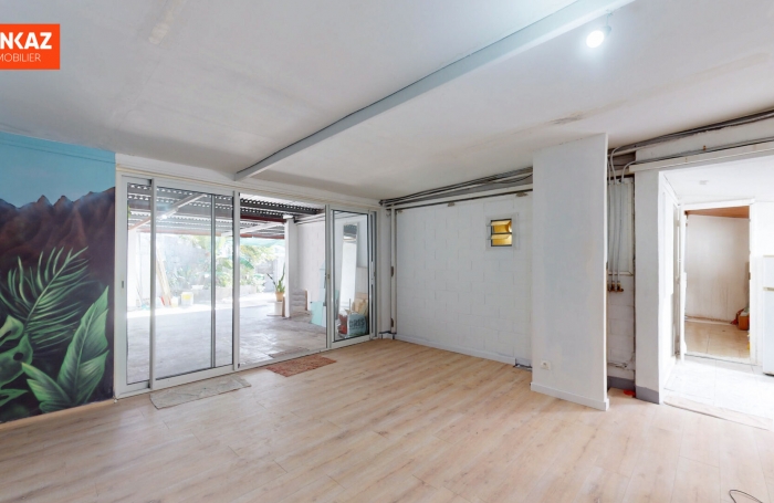 Vente Maison 127m² 8 pièces Saint Louis