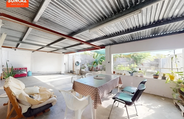 Vente Maison 127m² 8 pièces Saint Louis