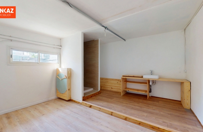 Vente Maison 127m² 8 pièces Saint Louis