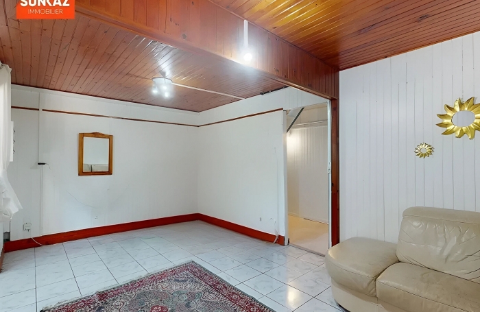 Vente Maison 127m² 8 pièces Saint Louis