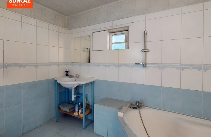 Vente Maison 127m² 8 pièces Saint Louis