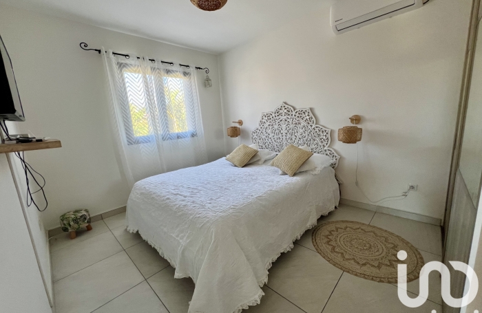 Vente Maison 114m&sup2; 4 pi&#232;ces Sainte Suzanne