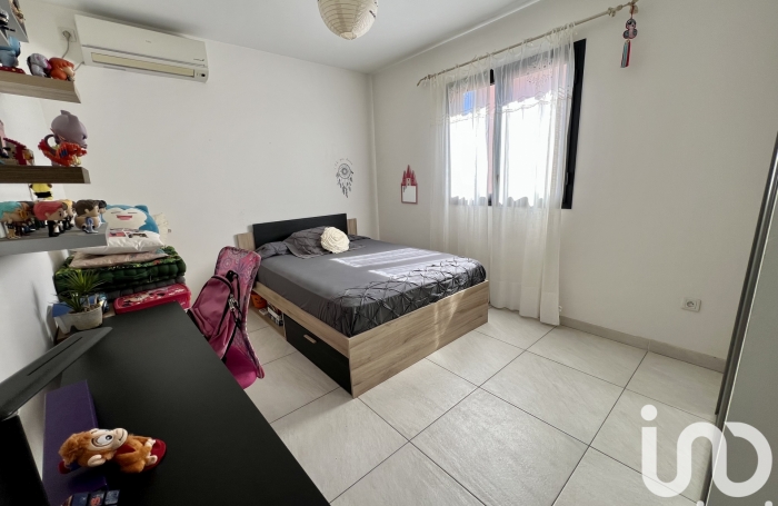 Vente Maison 114m&sup2; 4 pi&#232;ces Sainte Suzanne