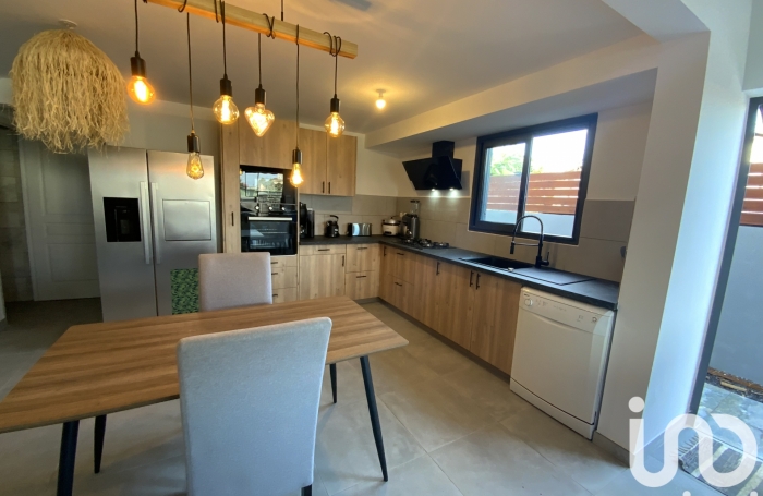 Location Maison 97440