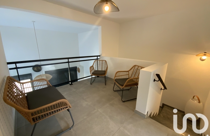 Location Maison 132m&sup2; 4 pi&#232;ces Saint André