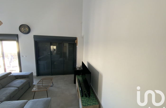 Location Maison 132m&sup2; 4 pi&#232;ces Saint André