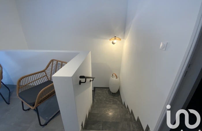 Location Maison 132m&sup2; 4 pi&#232;ces Saint André