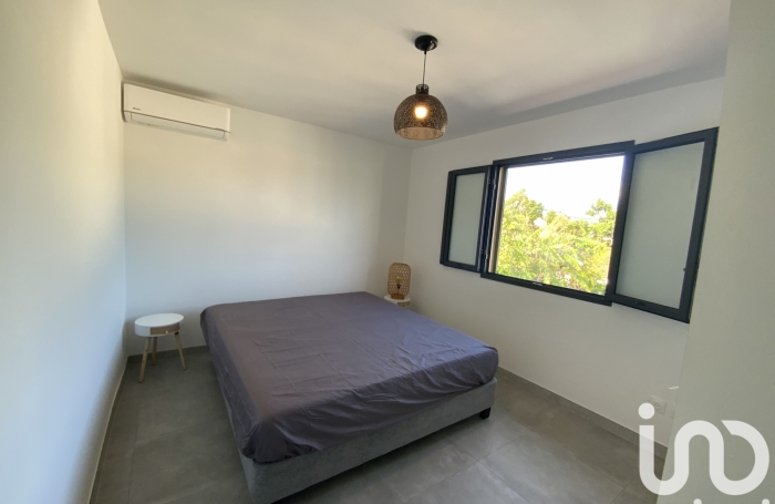 Location Maison 132m&sup2; 4 pi&#232;ces Saint André