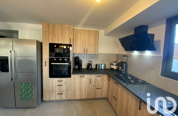 Location Maison 132m&sup2; 4 pi&#232;ces Saint André