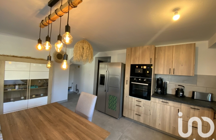 Location Maison 132m&sup2; 4 pi&#232;ces Saint André