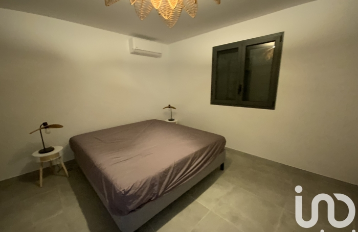 Location Maison 132m&sup2; 4 pi&#232;ces Saint André