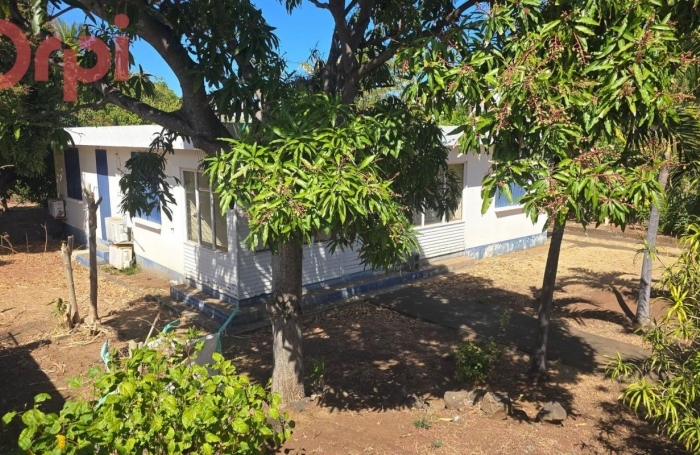Vente Maison 97434