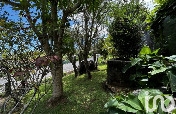 Vente Maison 80m&sup2; 4 pi&#232;ces Petite île