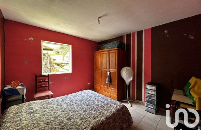 Vente Maison 80m&sup2; 4 pi&#232;ces Petite île