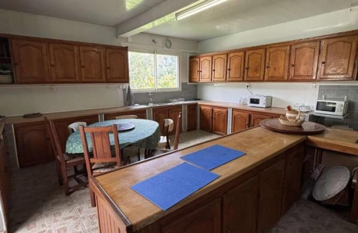 Vente Maison 310m&sup2; 10 pi&#232;ces Saint Denis