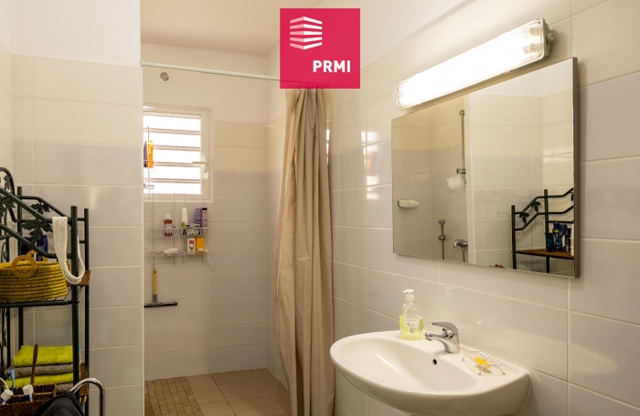 Vente Immeuble 300m² 12 pièces Plaine des Palmistes