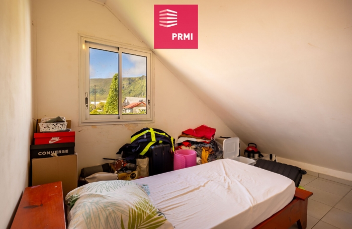 Vente Immeuble 300m² 12 pièces Plaine des Palmistes