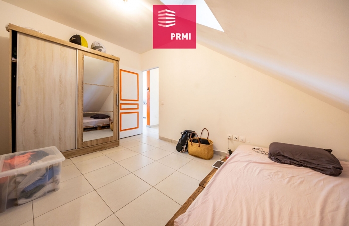 Vente Immeuble 300m² 12 pièces Plaine des Palmistes