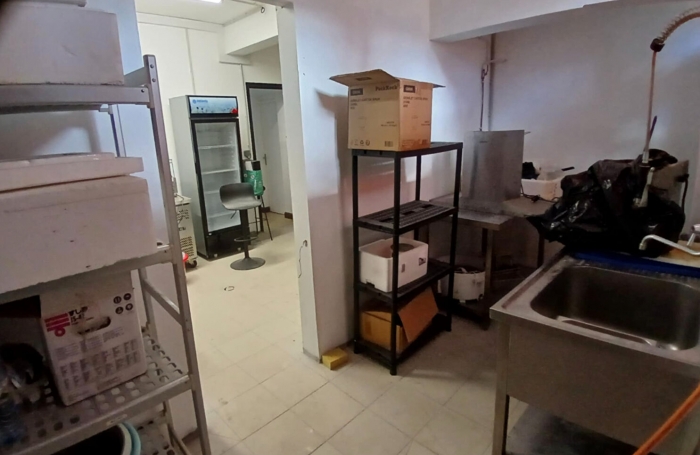 Vente Immeuble 215m² 10 pièces Saint André