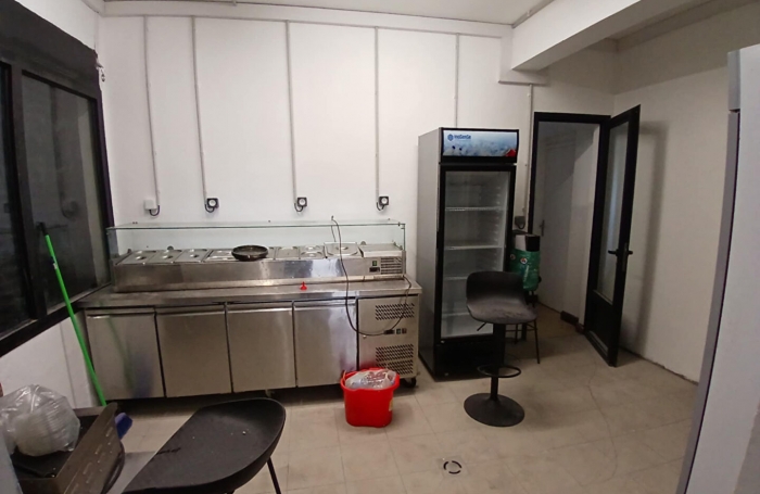 Vente Immeuble 215m² 10 pièces Saint André