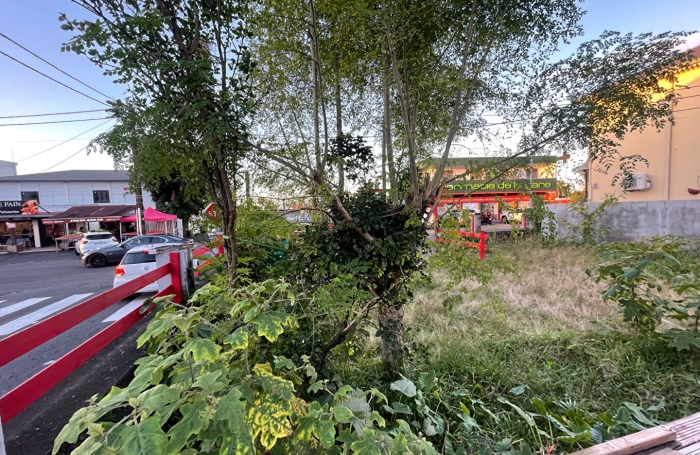 Vente Immeuble 215m² 10 pièces Saint André