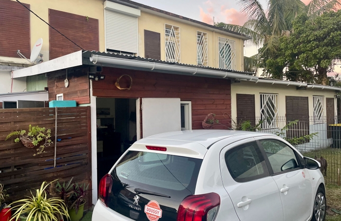 Vente Immeuble 215m² 10 pièces Saint André