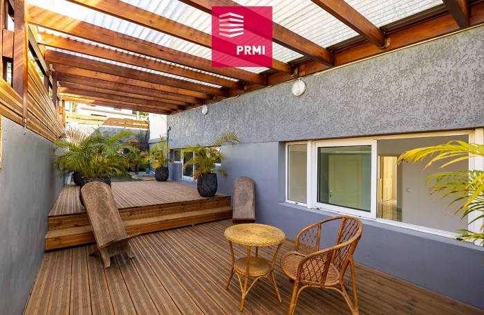 Vente Maison 237m² 10 pièces L'Entre Deux