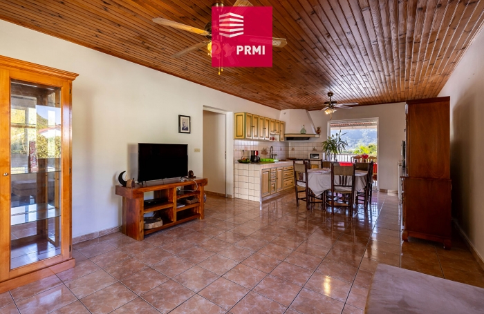 Vente Maison 237m² 10 pièces L'Entre Deux