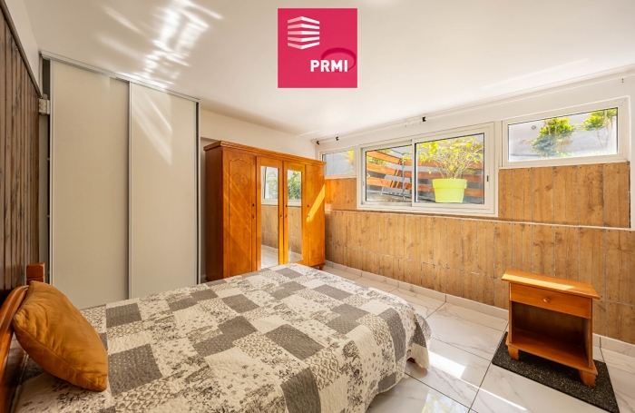 Vente Maison 237m² 10 pièces L'Entre Deux