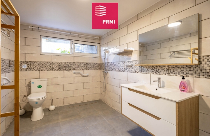 Vente Maison 237m² 10 pièces L'Entre Deux