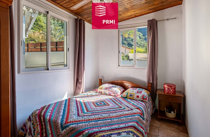 Vente Maison 237m² 10 pièces L'Entre Deux