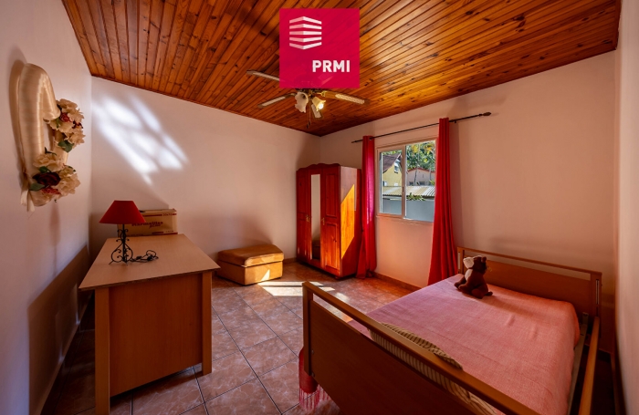 Vente Maison 237m² 10 pièces L'Entre Deux