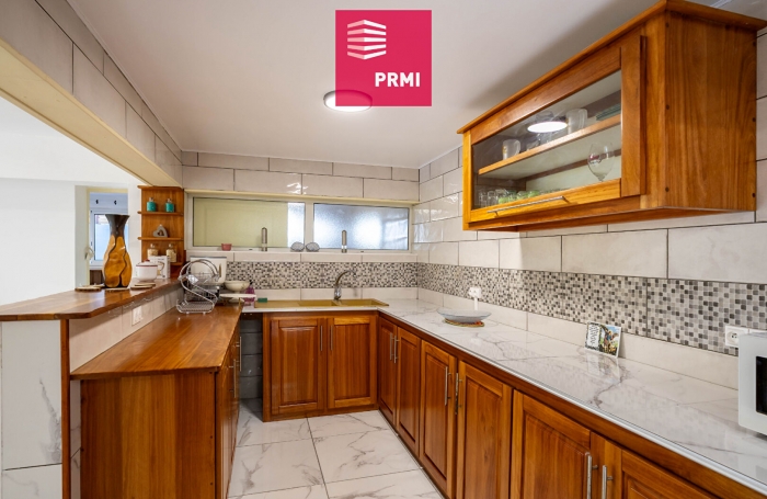 Vente Maison 237m² 10 pièces L'Entre Deux