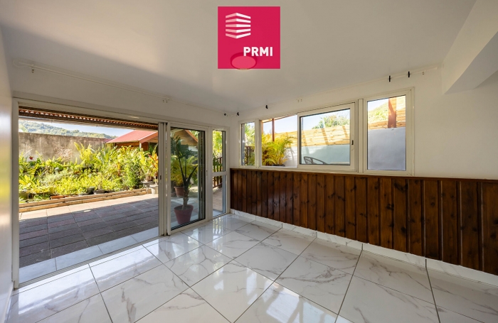 Vente Maison 237m² 10 pièces L'Entre Deux